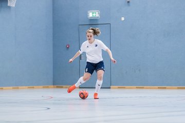 Bild 38 - wBJ Futsalmeisterschaft Runde 1